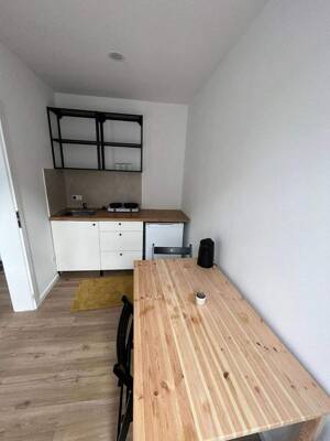 ALL-INCLUSIVE Apartment/ Monteurwohnungen im Kölner Zentrum – 50668 Köln – Vorschaubild 3