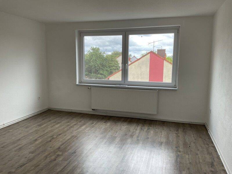 Gemütliche 2-Zimmer-Wohnung mit Balkon