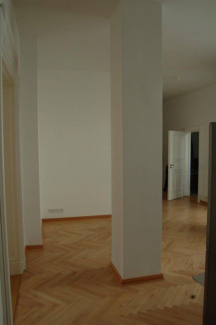 Traumhafte Altstadtwohnung – Magdeburg – Vorschaubild 4