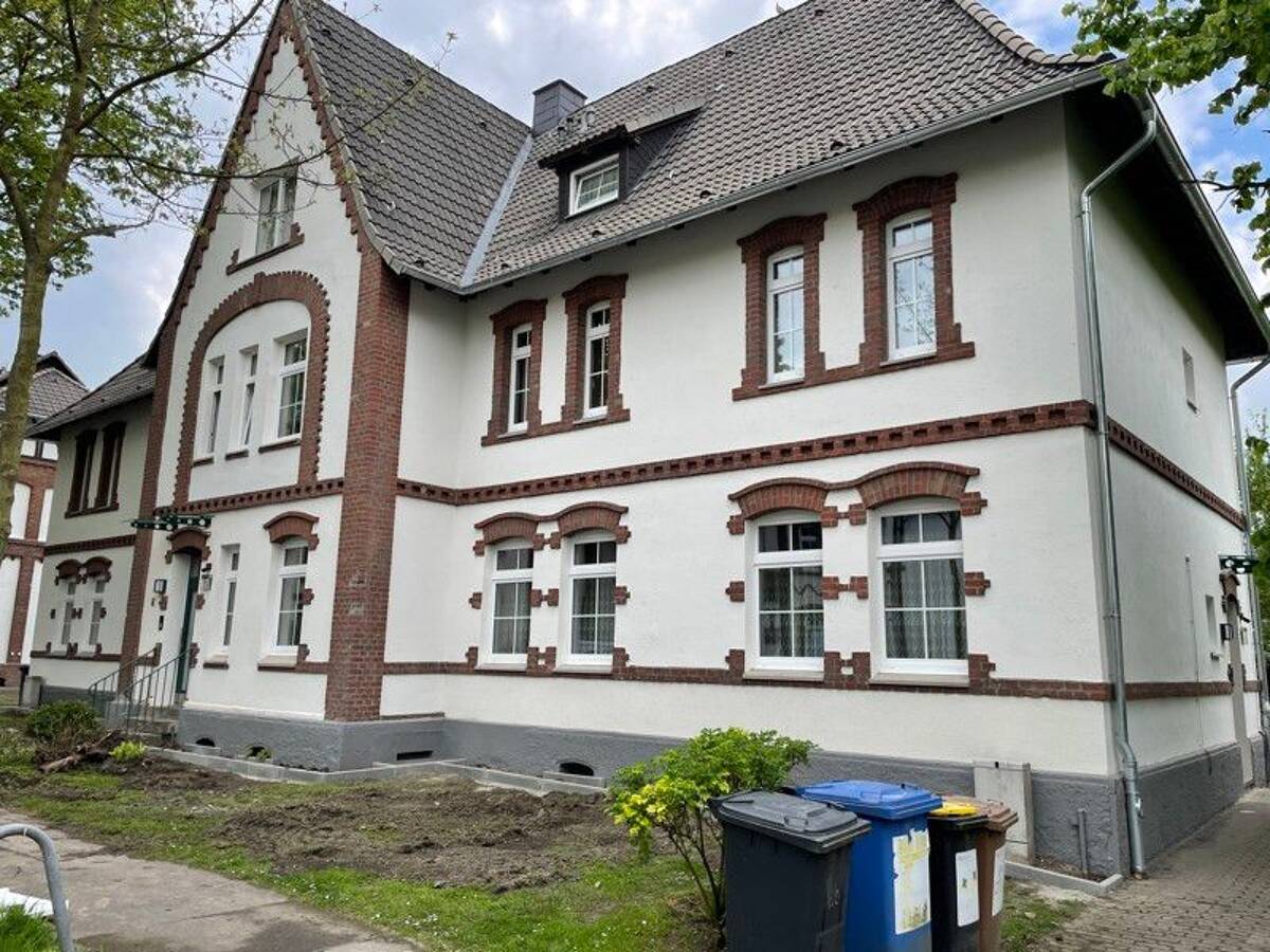 Nimm mich! Gemütliches 1-Raum-Apartement mit Ausblick – 44339 Dortmund – Bild 1 von 8