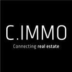 C immo bvba logo