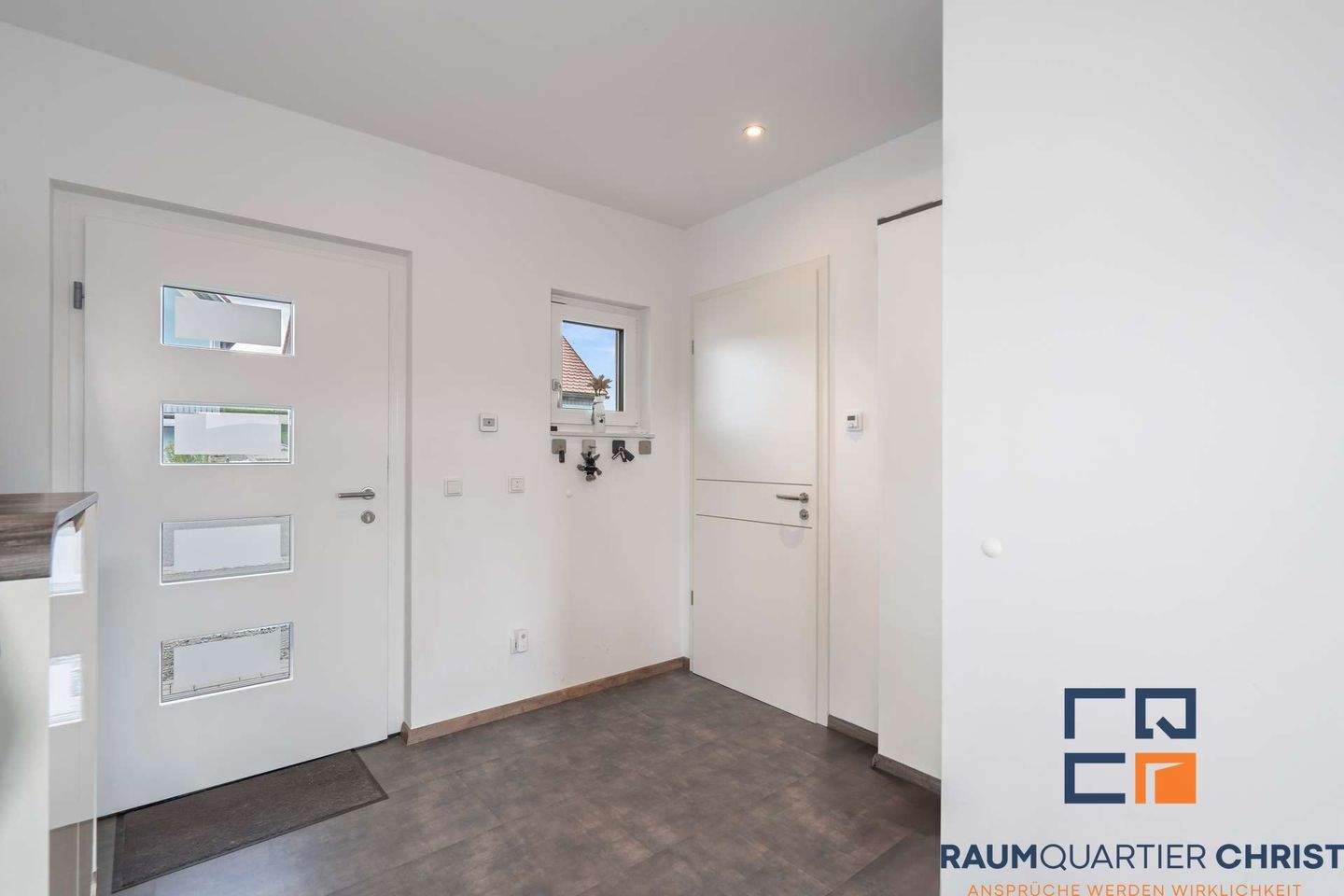 *Provisionsfrei* KFW 40+ Einfamilienhaus mit Bungalow behinderten und rollstuhlgerecht – Neualbenreuth – Vorschaubild 7