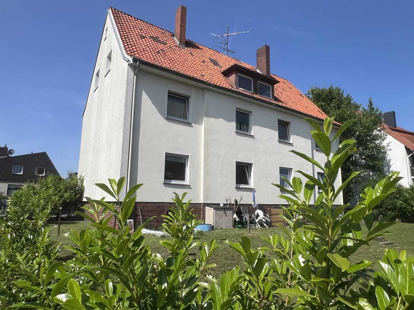 Hannover-Misburg 2 MFH - 11 Wohneinheiten mit insgesamt ca. 660 Wohnfläche – Hannover – Vorschaubild 2