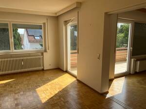 3-Zimmerwohnung mit Balkon in ruhiger Lage von Stuttgart-Plieningen – 70599 Stuttgart – Vorschaubild 2