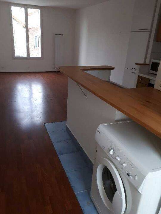Appartement 1 pièce 29 m² · à Issy-les-Moulineaux · 29 m² · 869 €/mois