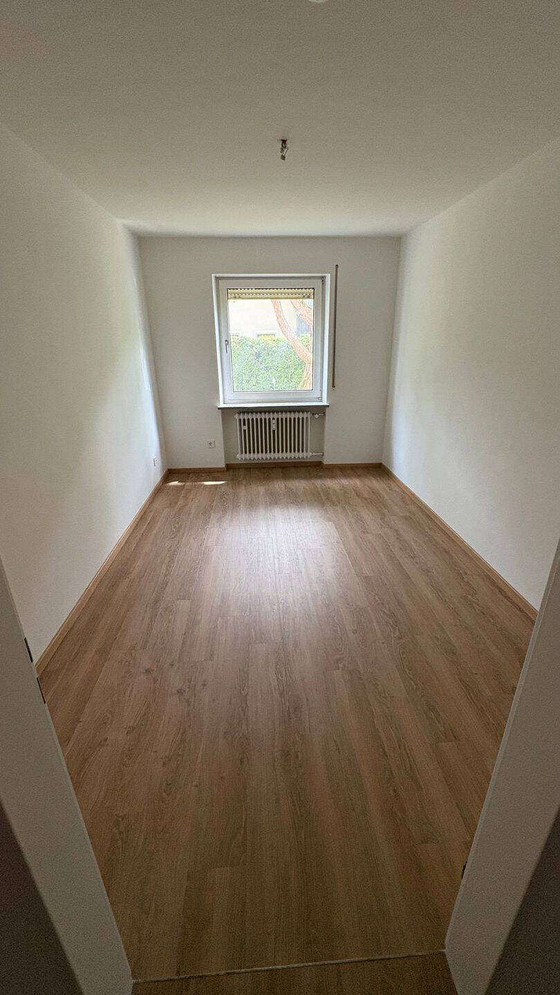 Neu renovierte 3 Zimmer Wohnung in München Obermenzing – München – Vorschaubild 6