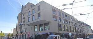 Zentral in Pasing 6. Stock: 3-Zimmer-Wohnung mit Balkon in München-Bäckerstraße – 81241 München – Vorschaubild 1