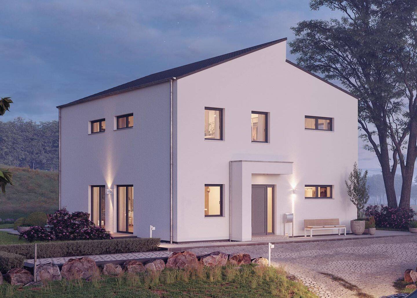 Ein Haus, das jeden Tag besonders macht – Hüfingen – Vorschaubild 3