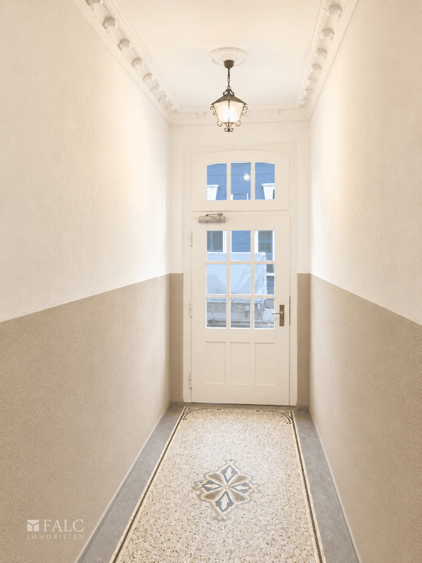 Etagenwohnung in 27576 Bremerhaven mit 79,85 m² kaufen