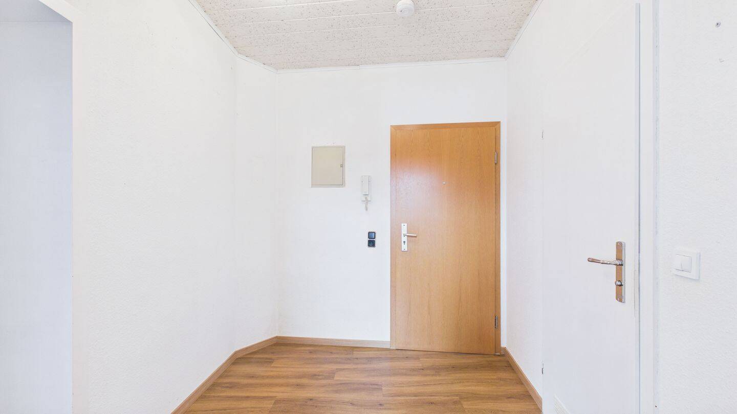 Hochwertige 3-Zimmer-Wohnung (83 m²) mit 2 Bädern & EBK in Barmen – ab sofort frei – Wuppertal – Vorschaubild 6