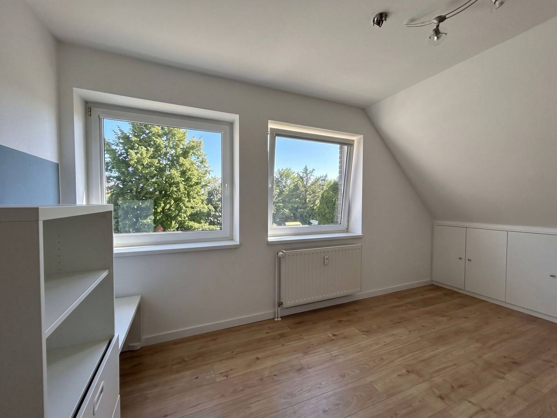 Haus in 19288 Ludwigslust mit 122 m² kaufen
