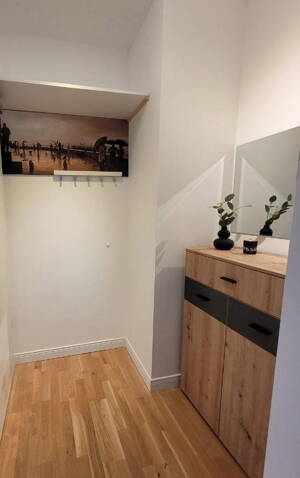 3-Zi-Wohnung Zentral Modern Neubau Elbe fußläufig Buckau – 39112 Magdeburg – Vorschaubild 7