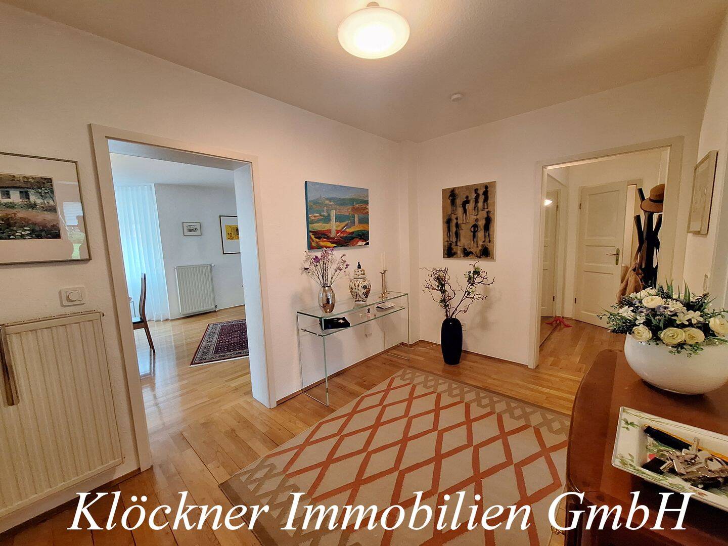 SB Am Homburg ! Charmante Stadtvilla – Saarbrücken – Vorschaubild 4