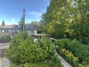Wohnen am Waldrand - Exklusives Neubau-Einfamilienhaus in Münchens begehrtester Naturlage – 81827 München – Vorschaubild 6