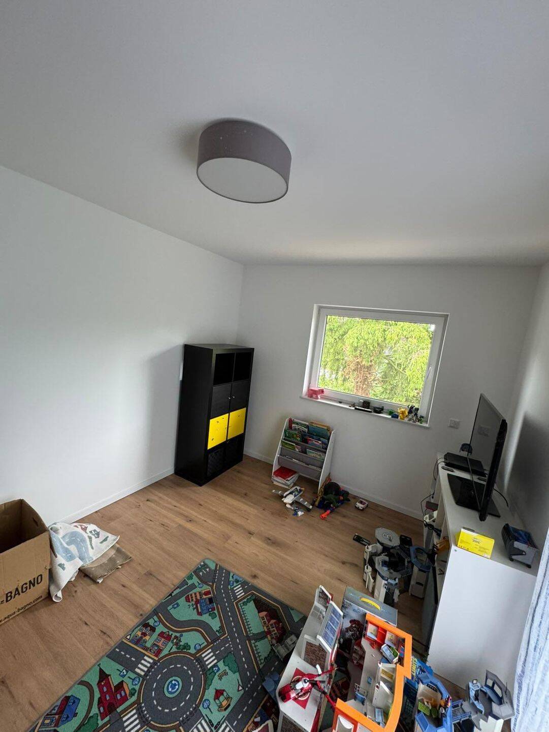 Freistehendes KfW-40+ Haus von 2024 in ruhiger Lage – Solingen – Vorschaubild 8