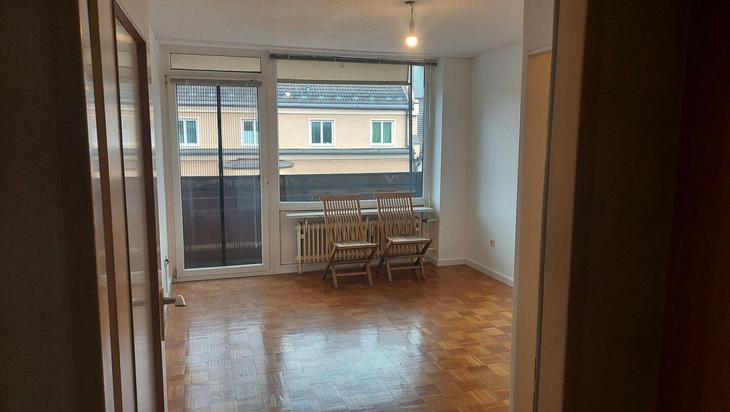 Apartement im Herzen von Schwabing – München – Vorschaubild 2