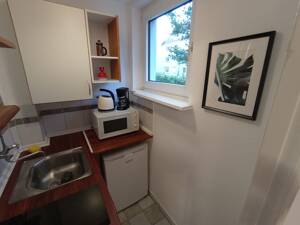Zentrales City Apartment in Hamburg – 22087 Hamburg – Vorschaubild 7
