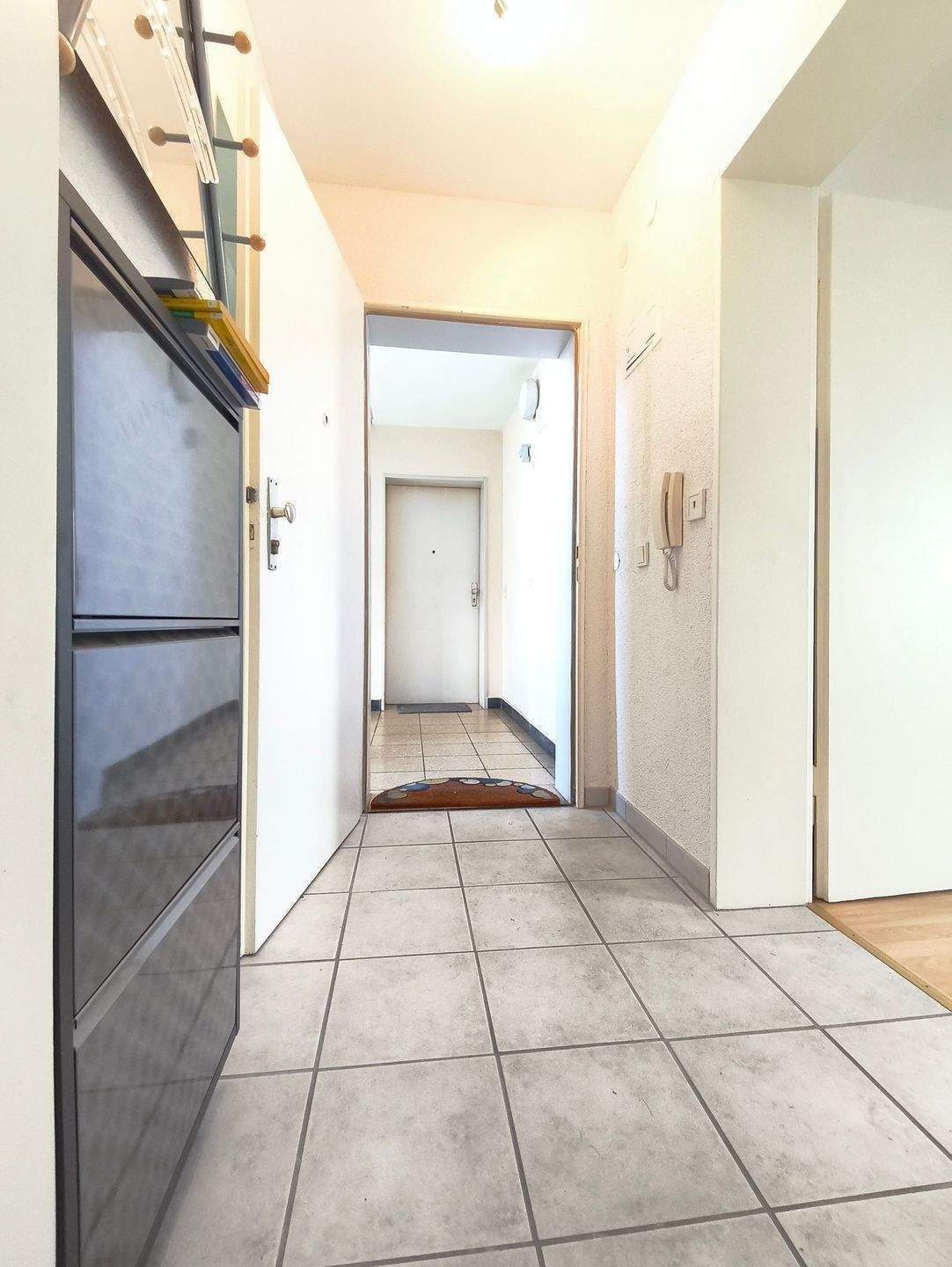 Gut geschnittenes Apartement mit Garage in Heilbronn *frei* – Heilbronn – Vorschaubild 7