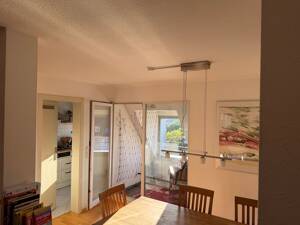 Helle Maisonette Wohnung in super Lage – 70180 Stuttgart – Vorschaubild 3