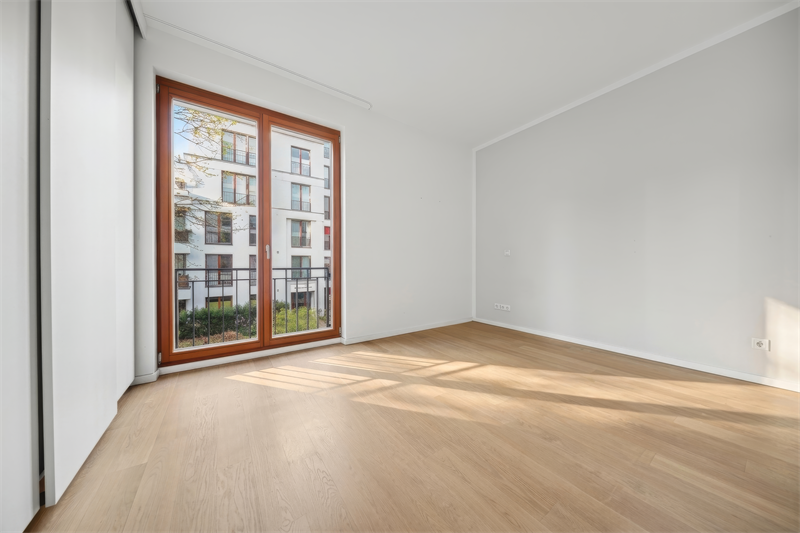 EXKLUSIVE ARCHITEKTEN-MAISONETTE - AKAZIENKIEZ - im Architekten-Neubau aus 2012 – Berlin – Vorschaubild 5