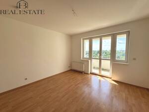 Ihr neues Zuhause: Helle 2-Raum-Wohnung mit Balkon