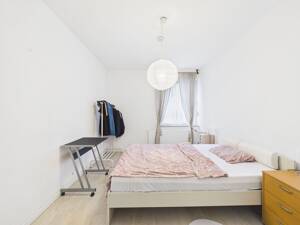 Möbliert, modernisiert, mittendrin: 2-Zimmer-Eigentumswohnung in Dortmund-Innenstadt West – 44137 Dortmund – Vorschaubild 9