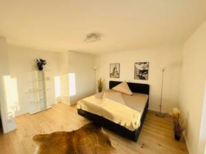 3-Zimmer-Wohnung in Schwabing-West - saniert, möbliert vermietet, mit TG-Stellplatz – 80804 München – Vorschaubild 6