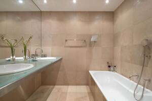 Moderne Eleganz in der Esplanade Residence am Potsdamer Platz – 10785 Berlin – Vorschaubild 6