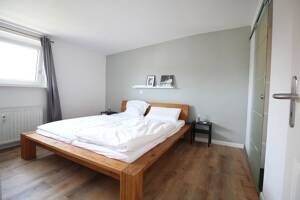 Möblierte Dachgeschosswohnung in Waldrandlage – 65527 Niedernhausen – Vorschaubild 7