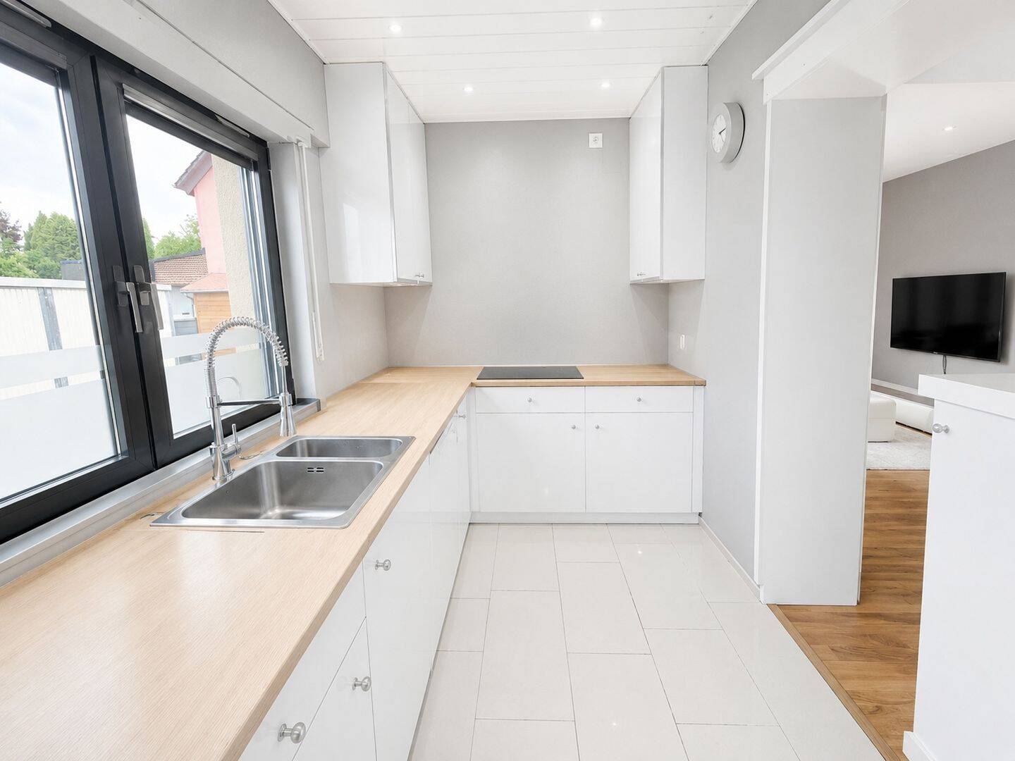 Top-gepflegtes Renditeobjekt mit Potenzial: Modernisiertes Einfamilienhaus nahe Wetzlar – Schöffengrund – Vorschaubild 8