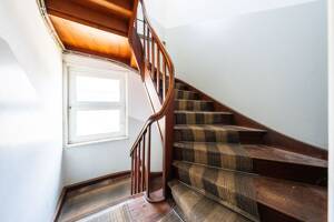 Modernisierungebedürftiges Mehrfamilienhaus mit 8 Wohnungen in zentraler Lage – 26122 Oldenburg – Vorschaubild 6