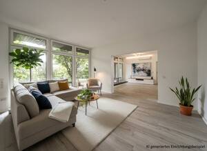 Ansprechender Bungalow mit großem Gartengrundstück – 26123 Oldenburg – Vorschaubild 2