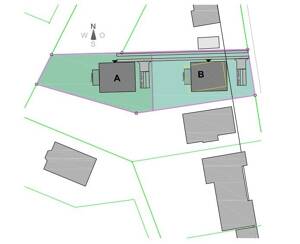 Sasel . Exklusives Einfamilienhaus in Bestlage