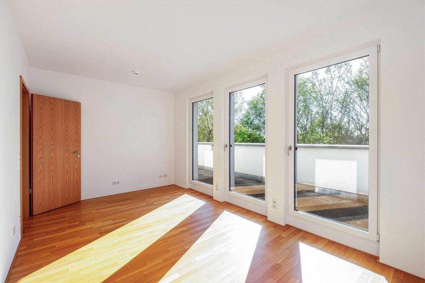 Erstklassiges Domizil mit Seepanorama - Penthouse mit umlaufender Dachterrasse – Berlin – Vorschaubild 9