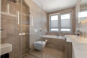 Zwischen Hafen und Ostsee - moderne Wohnung mit Maisonette-Charakter – 23570 Lübeck – Vorschaubild 5