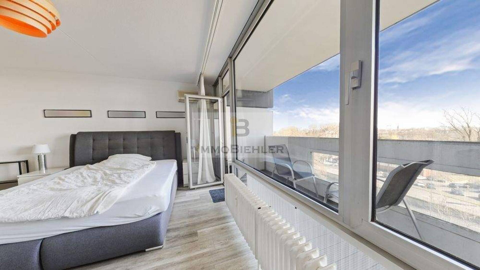 Loft/Studio/Atelier in 50735 Köln mit 35 m² kaufen