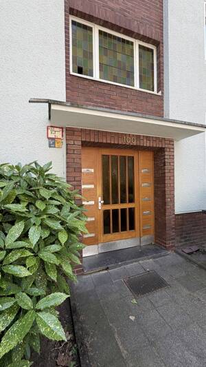 Gepflegter Klassiker für den Bestand oder zur Aufteilung! – 50739 Köln – Vorschaubild 4