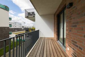 Moderne 2 Zimmer Wohnung zur Miete in Lüneburg - Wentzel Dr. – 21337 Lüneburg – Vorschaubild 6