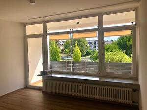 Renovierte 1 ZKB mit Balkon - Trier-Süd – 54290 Trier – Vorschaubild 3