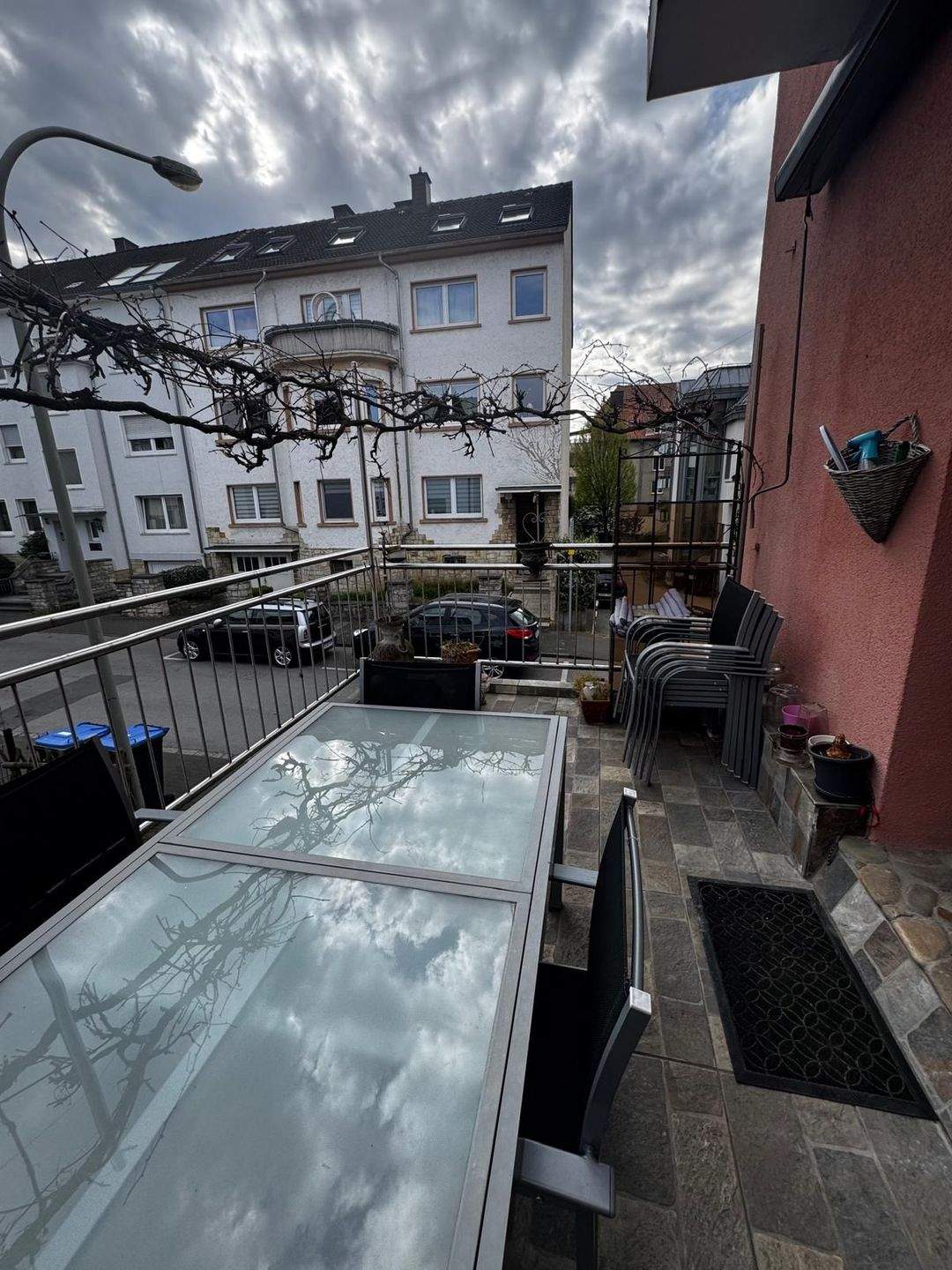 Großzügige Eigentumswohnung mit flexibler Zusatzeinheit, Sauna & Garage – zentrale Lage in Paderborn – Paderborn – Vorschaubild 8