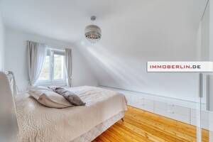 IMMOBERLIN.DE - Modernität & Charakter für Generationen! Sehr attraktives Haus mit Sonnenterrassen – 13437 Berlin – Vorschaubild 9