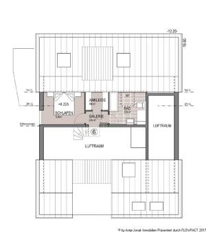 Moderne 2,5 und 3,5 Zimmer-Wohnung mit sonnigem Balkon oder Terrasse in Weilheim/Teck – 73235 Weilheim an der Teck – Vorschaubild 7