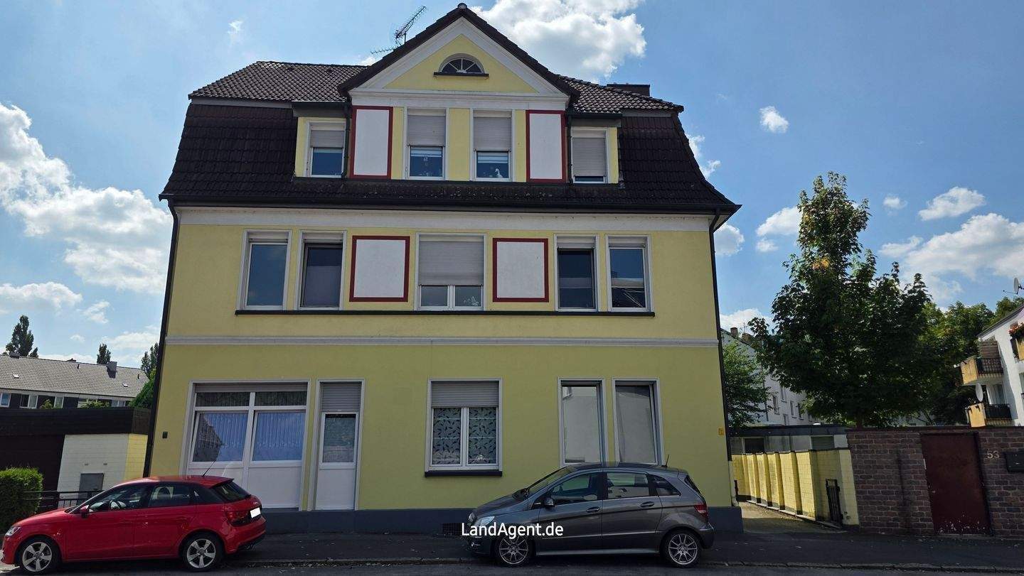 ***Dreifamilienhaus mit 2023 neu ausgebautem EG*** ca. 285m² Wohnfläche mit Garten und Stellplätzen in Dortmund-Oestrich – Dortmund – Vorschaubild 2