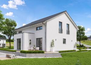 Nie wieder Unsicherheit bei den Kosten! Traumhaus mit perfekter Planung! – 32760 Detmold – Vorschaubild 2