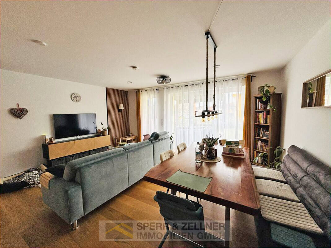 Erding - Zentral gelegenes, modernes Reihenmittelhaus – Erding – Vorschaubild 4