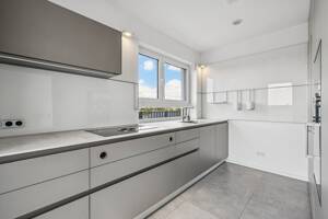 Neuwertiges Penthouse | hochwertige Ausstattung | Dachterrasse | Stellplatz | Top-Lage von Mühlheim – 63165 Mühlheim am Main – Vorschaubild 8