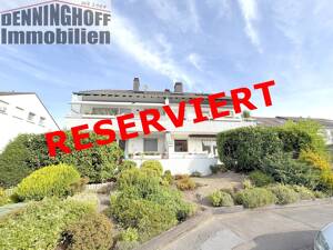 Eigentumswohnung mit Terrasse und Garage in Dortmund-Aplerbeck