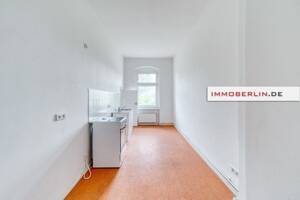 IMMOBERLIN.DE - Liebenswürdige Altbauwohnung mit Westloggia – 13409 Berlin – Vorschaubild 4