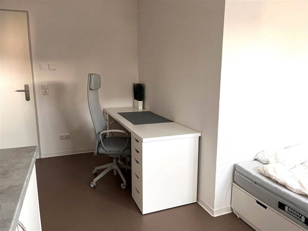 Modernes 1 Zimmer Apartment mit EBK - Uni Nähe, KS-Unterneustadt – Kassel – Vorschaubild 5