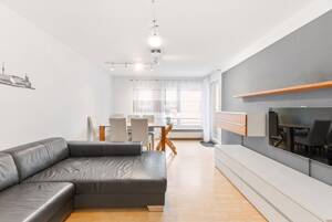 3-ZI-ETW mit Balkon + TG - frei ab Jahreswechsel